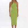 Dresses Madison The Label | Enya Midi Dress | Kiwi