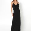 Dresses Madison The Label | Madelyn Maxi Dress | Black