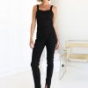 Dresses Madison The Label | Juliet Jumpsuit | Black