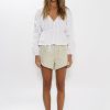 Tops Madison The Label | Sandro Top | White