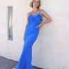 Dresses Madison The Label | Madelyn Maxi Dress | Cobalt