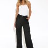 Sets Madison The Label | Regan Pants | Black