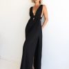 Dresses Madison The Label | Mindi Maxi Dress | Black