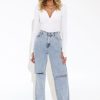 Bottoms Madison The Label | Dianne Jeans | Denim